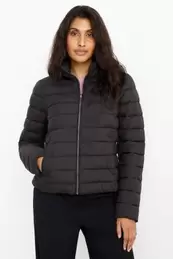 Chaqueta acolchada