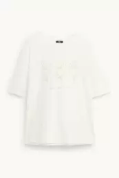 Camiseta - relaxed fit