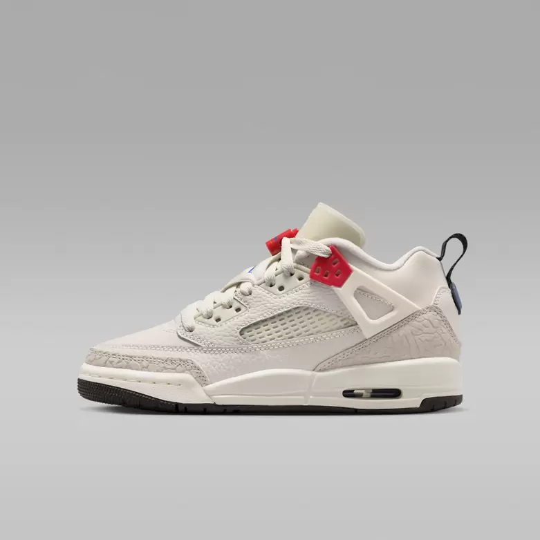 Jordan Spizike Low