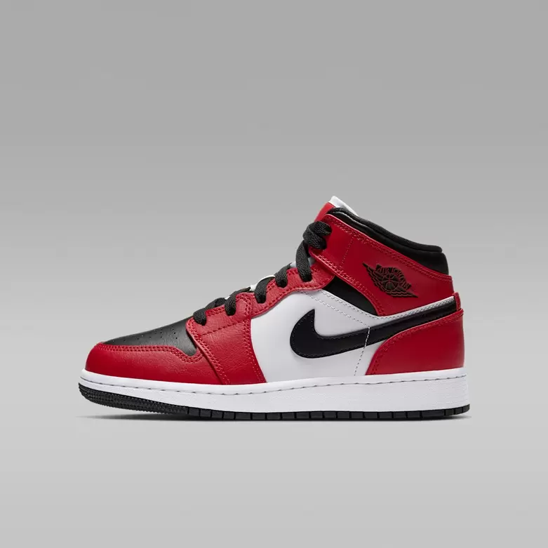 Jordan 1 Mid
