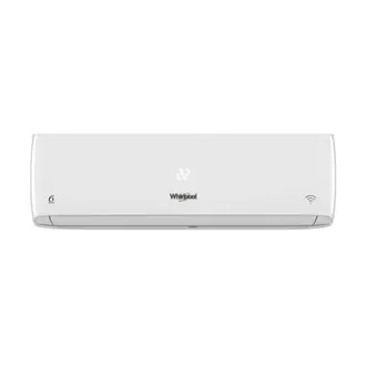 Aire acondicionado Whirlpool SPICR312WF Split Inverter 3000 Frigorías A++
