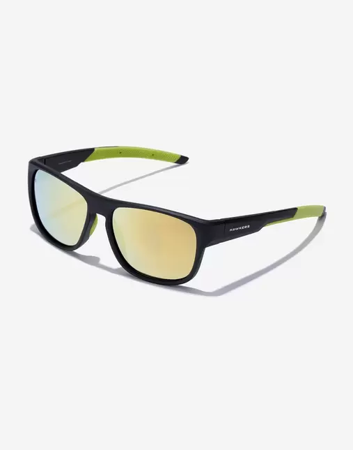 GRIP - POLARIZED BLACK ACID