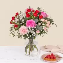 Canción de Amor