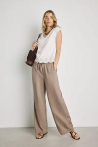 Pantalón vaquero ligero