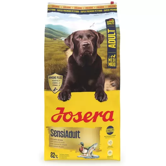 Josera Pienso Perro Sensi...