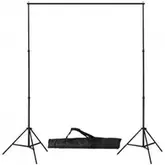 Soporte para fondo de estudio modelo UPFK-PKA2020