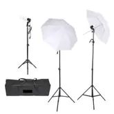 Kit de iluminacion UPFK-PKU03