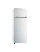 FG-249H nevera y congelador Independiente 204 L E Blanco