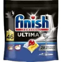 MÁQUINA ULTIMATE LIMÓN 46UDS