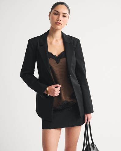 Americana slim A&F Forme
