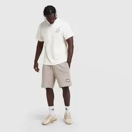 The North Face Pantalón corto Fine Box Logo