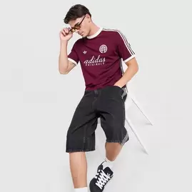 Adidas Originals Graphic Cali T-Shirt