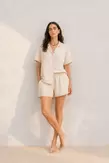HANDMADE-EMBROIDERY SHIRT