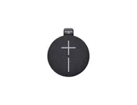 Altavoz MINIROLL Negro de Ultimate Ears