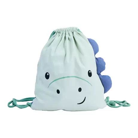 FANTASY SOFT BACKPACK DRAGON