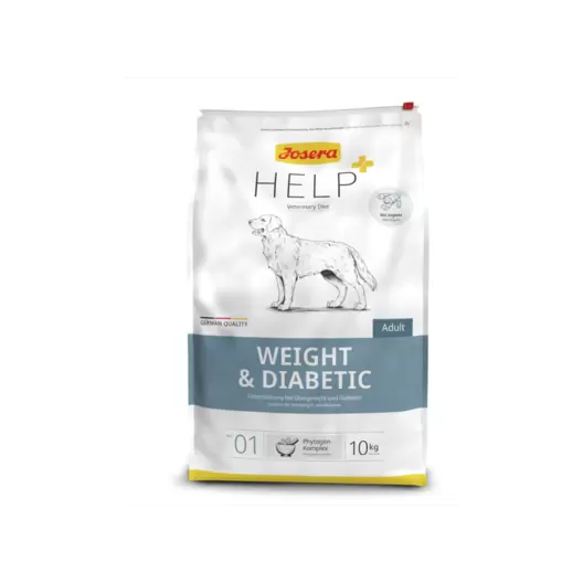 Josera Help Diabetic para...