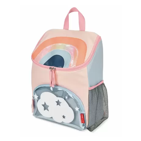 Mochila Spark Style - Arco Iris Grande
