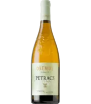 Oremus Petracs 2022