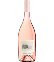 Cuatro Pasos Rosado 2025