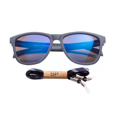 Gafas de sol Azules Sun Planet