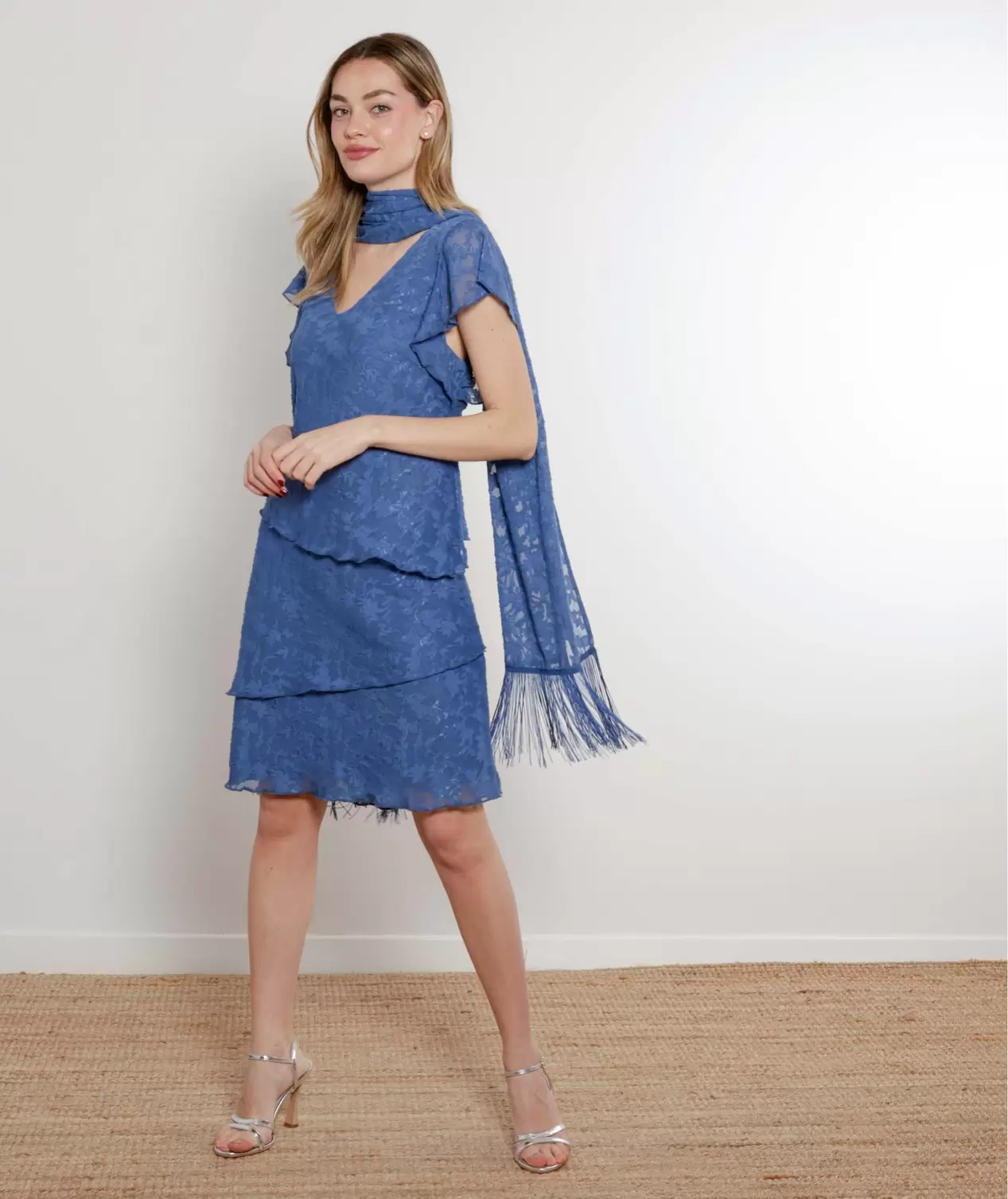 VESTIDO REGIO