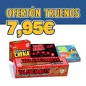 Ofert.Truenos Peq.