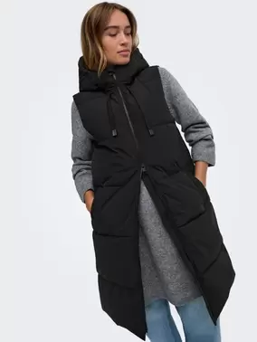 ONLY BLAIR Chaleco - 15376756