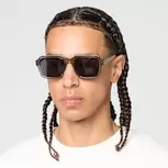 Retro Sunglasses