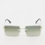 Gafas de sol sin montura
