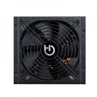 FUENTE ATX HIDITEC AL RL 550W 80+BRONZE 1x24pin 1x8cpu 2x8pin 4xSATA 3xMolex 1xFDD