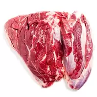 Coja / zancarrón de añojo (250 g aprox)