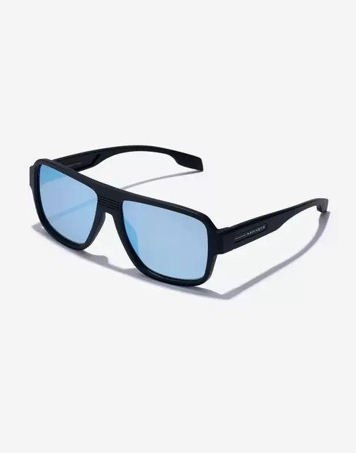 PARLAY - POLARIZED NAVY BLUE CHROME