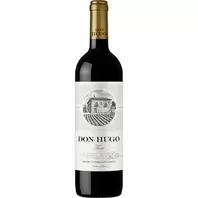 Vino tinto tempranillo 0,75 l