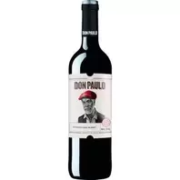 Vino tinto 0,75 l