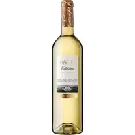 Vino blanco dulce 0,75 l
