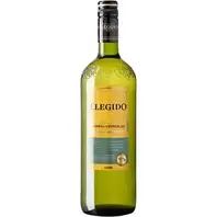 Vino blanco 1 l