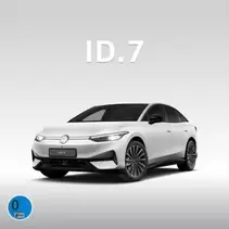 ID.7 desde 35.200€Sujeto a financiación ⁠16