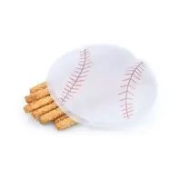 Bolsa para snacks deportes Melii
