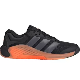 DROPSET 4 POWER TRAINER