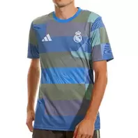 Camiseta adidas Real Madrid Pre-Match