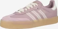 Zapatillas deportivas bajas 'SAMBA'