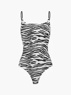 Body moldeador 'Cami Bodysuit mit String'