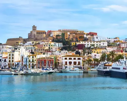 Ibiza