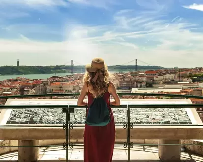 Lisboa, Portugal