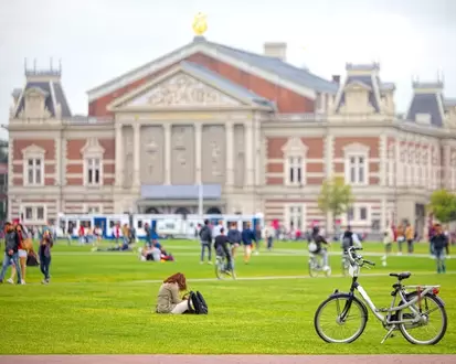 Amsterdam