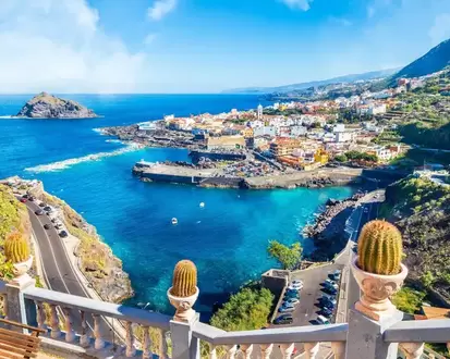 Tenerife