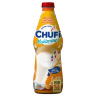 HORCHATA MEDITERRÁNEO 1L