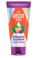 ACONDICIONADOR SOS FUERZA Y LARGO 200ML