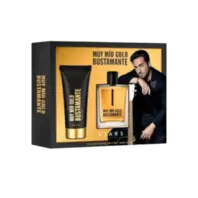 ESTUCHE MUY MIO EDT 100ML + GEL 75ML