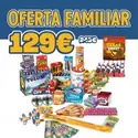 Oferta Familiar